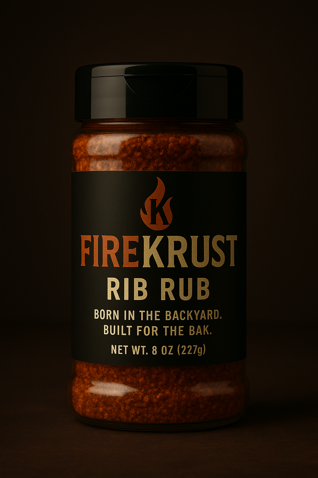 Rib Rub