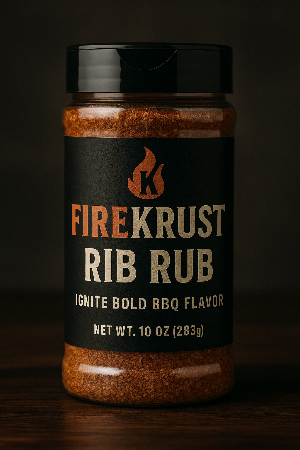 8oz Rib Rub